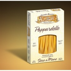 Pappardelle